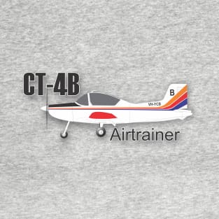 CT4B (civil) T-Shirt